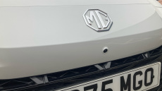 MG MG3 1.5 Hybrid Trophy 5dr Auto Hybrid Hatchback